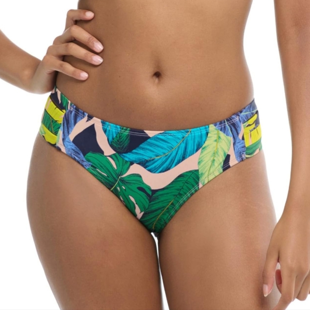 Body Glove bikini bottom moderate coverage